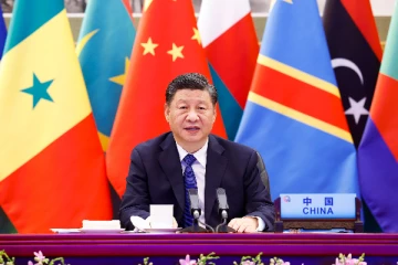 அசுர வேகத்தில் இராணுவ கட்டமைப்பை பலப்படுத்தும் சீனா - அதிர்ச்சியில் உலக நாடுகள்