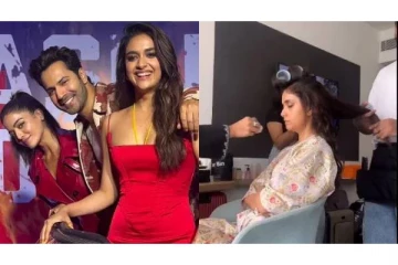 ஸ்லீப்பிங் பியூட்டியா? கீர்த்தி சுரேஷை கலாய்க்கும் இணையவாசிகள்.. வைரலாகும் வீடியோ