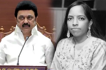 இளையராஜா மகள் மற்றும் பாடகி பவதாரிணி மறைவு: தமிழக முதல்வர் ஸ்டாலின் இரங்கல்