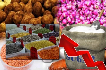 அத்தியாவசிய உணவுப் பொருட்களின் விலை தொடர்பில் வெளியான முக்கிய தகவல்