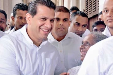 மரண தண்டனை கைதியான துமிந்த சில்வாவிற்கு எதிராக வழங்கப்பட்ட தீர்ப்பு குறித்து மீளாய்வு