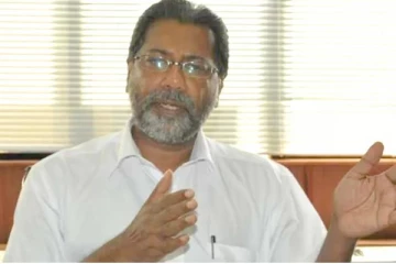 பௌத்த மதம் பாரிய அச்சுறுத்தலை எதிர்நோக்கியுள்ளது : விதுர விக்ரமநாயக்க