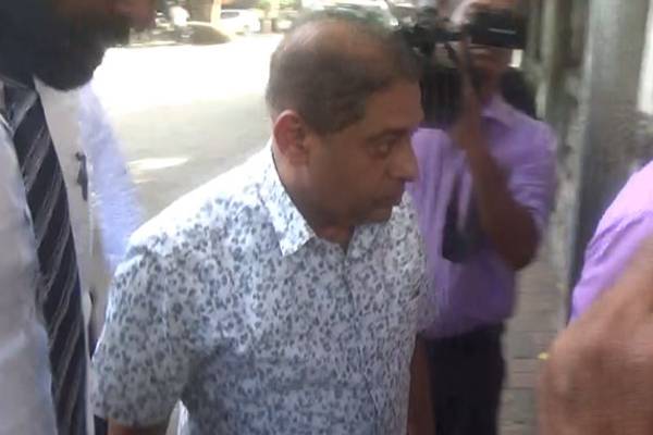 மகிந்தவின் முன்னாள் தலைமை பாதுகாப்பு அதிகாரி மீண்டும் விளக்கமறியலில் | Mahinda Former Chief Security Officer Remanded