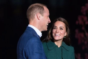 பள்ளியில் படிக்கும்போதே கேட் கண்களில் பட்ட இளவரசர் வில்லியம்... ஒரு சுவாரஸ்ய செய்தி