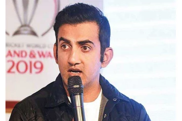 கோலி பேட்ஸ்மேனா இருக்கட்டும்... கே.எல். ராகுலுக்கு நிறைய கேப்டன் வாய்ப்பு கொடுங்க - கவுதம் கம்பீர் பேட்டி