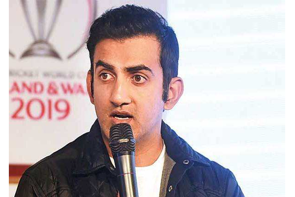 கோலி பேட்ஸ்மேனா இருக்கட்டும்... கே.எல். ராகுலுக்கு நிறைய கேப்டன் வாய்ப்பு கொடுங்க - கவுதம் கம்பீர் பேட்டி - தமிழ்நாடு