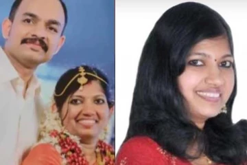 மூன்று கடிதங்கள் எழுதி வைத்துவிட்டு தற்கொலை செய்த பெண் பத்திரிக்கையாளர்! அதிர்ச்சி தரும் வார்த்தைகள்