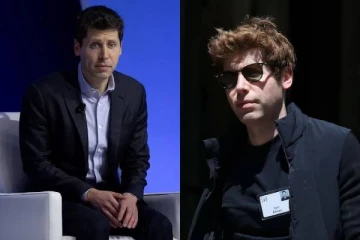 படிப்பை பாதியில் நிறுத்தியவருக்கு 450 கோடி சம்பளம்! 38 வயதில் 4,167 கோடிக்கு அதிபதி