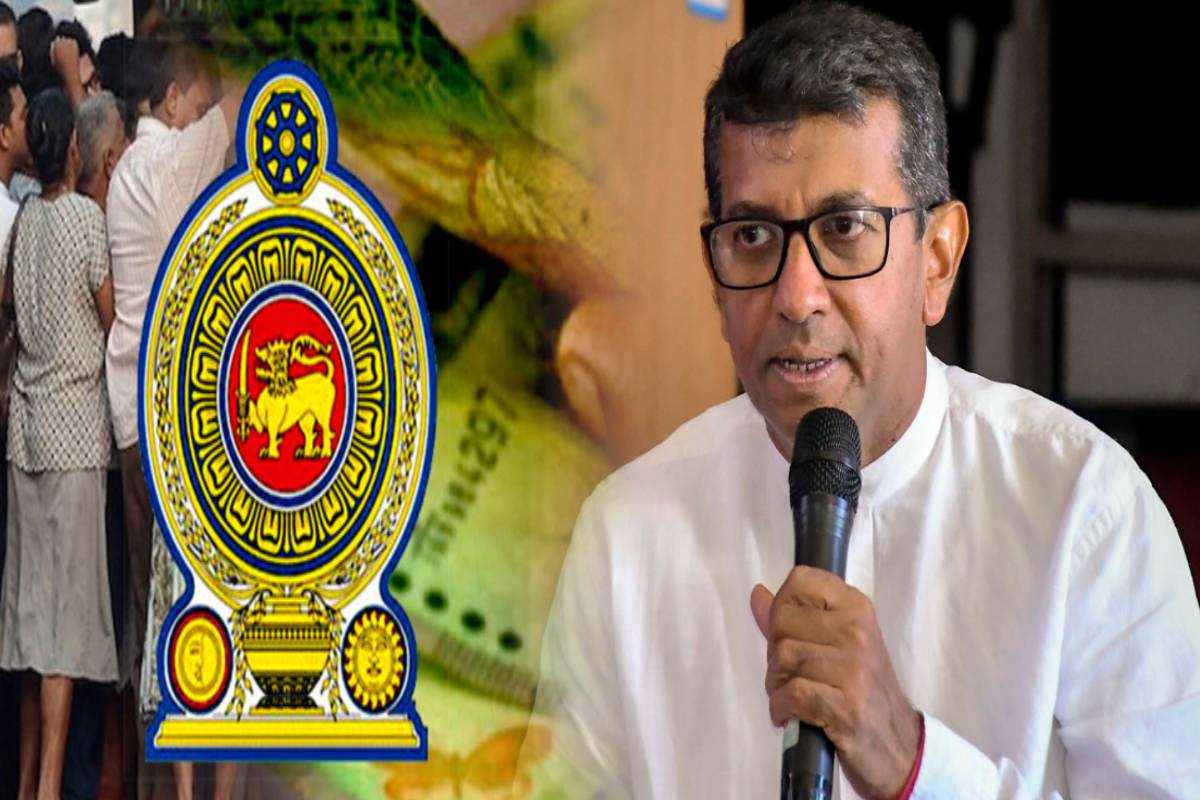 ஒலுவில் துறைமுகத்தை மீளச் செயற்படுத்த துரித நடவடிக்கை - நாடாளுமன்றில் பிரதி அமைச்சர் உறுதி | Urgent Action To Reactivate Oluville Port ஒலுவில் துறைமுகத்தை மீளச் செயற்படுத்த துரித நடவடிக்கை - நாடாளுமன்றில் பிரதி அமைச்சர் உறுதி | Urgent Action To Reactivate Oluville Port