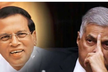මෛත්‍රී තීරණය රිවර්ස් කරයි... අගමැතිට වහාම යැවූ ලිපිය.