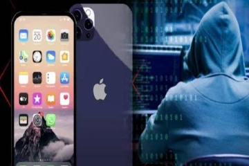 அப்பிள் கைப்பேசி வைத்திருப்போருக்கு ஓர் அதிர்ச்சி தகவல்! சாதனை படைத்த இணைய ஊடுருவிகள்