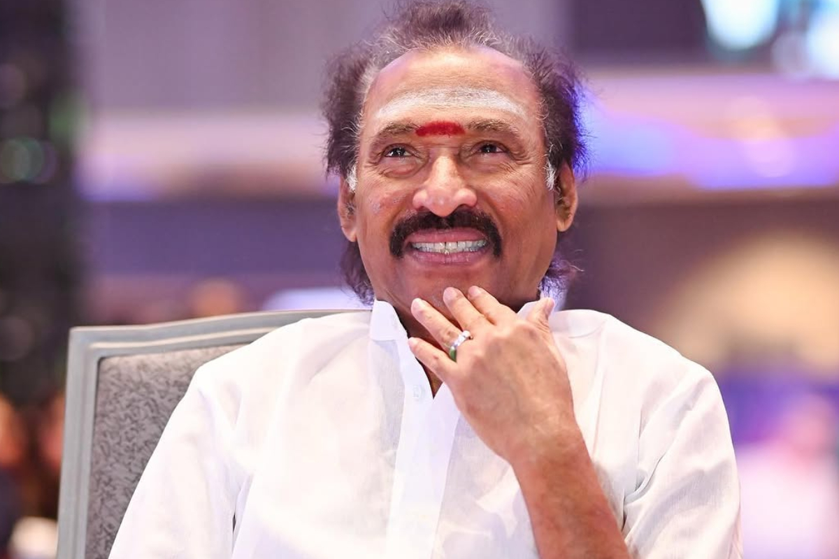 தேனிசை தென்றல் தேவா காலமானார்.. அதிர்ச்சியில் திரையுலகம் | Thenisai Thendral Deva Passed Away