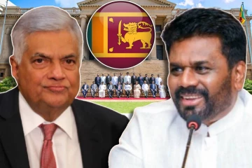 சொகுசு வாழ்க்கை வாழும் அநுர அரசாங்கம் : ரணில் குற்றச்சாட்டு