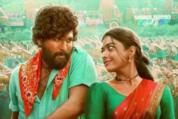 புஷ்பா 2ம் பாகம் நடிகர்களுக்கு சம்பளம் இவ்வளவா! முதல் பாகத்தை விட பல மடங்கு | Allu Arjun Rashmika Pushpa 2 Actors Salary