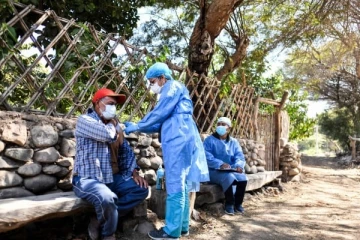 கனடாவில் பரவும் புதுவகை கொரோனா வைரஸ்... சில தகவல்கள்