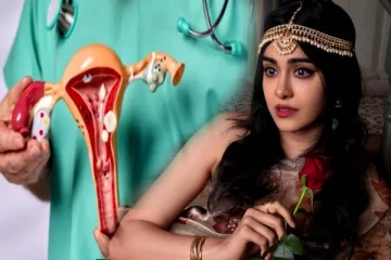 அரிய வகை கருப்பை நோயால் பாதிக்கப்பட்ட நடிகை- ஆறுதல் கூறும் ரசிகர்கள்