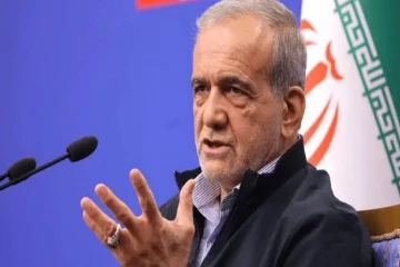 இஸ்ரேல் தாக்குதல் தொடர்ந்தால் போர் நிறுத்த ஒப்பந்தம் ரத்து ; ஈரான் கடும் எச்சரிக்கை