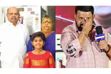 தந்தை இறந்த நேரத்திலும் நீயா நானா கோபிநாத் செய்த செயல்.. அதிர்ச்சி தகவல்