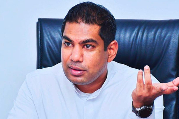 எரிபொருள் நிரப்பு நிலையங்களுக்கு எதிராக சட்ட நடவடிக்கை - கஞ்சன விஜேசேகர | Troupel Over 600 Feul Station Sl