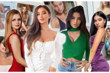 உலகில் மிகவும் அழகான பெண்களை கொண்ட நாடு.. எதுன்னு தெரிஞ்சா ஆச்சரியப்படுவீங்க