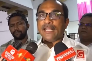 බස්රථ මගීන්ගේ ආරක්ෂාව තහවුරු කිරීමට කෘත්‍රීම බුද්ධිය යොදා ගනිමින් නව තාක්ෂණයක්