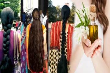 அடர்த்தியுடன் நீளமான தலை முடி வேண்டுமா? அப்போ மட்டும் ஃபாலோ பண்ணுங்க