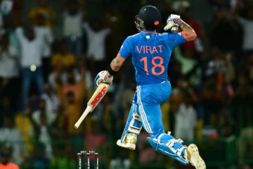 இலங்கைக்கு எதிராக விராட் கோலிக்கு ஓய்வு? ரோகித் முடிவு என்ன?