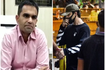 ஆர்யன் கான் வழக்கு; விசாரணை அதிகாரி சென்னைக்கு இடமாற்றம்..!