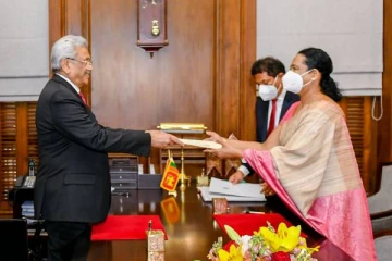 அமைச்சரவையில் ஏற்பட்டுள்ள மற்றுமொரு அதிரடி மாற்றம்! இருவருக்கு புதிய பதவி