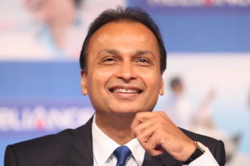 ரிலையன்ஸ் பவர் பங்கு சந்தையில் ஏற்றம், ரூ.1023 கோடி கடனை செலுத்திய அனில் அம்பானி