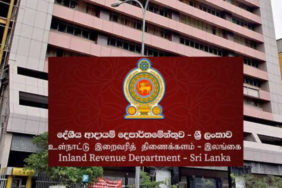 2023-ஆம் ஆண்டில் வரி ஏய்ப்பு செய்தவர்களின் தகவல்களை வெளியிட விசேட உத்தரவு | Special Order Publish Info On Tax Evaders In 2023