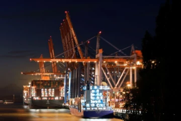 அமெரிக்க வரிவிதிப்பால் ஜேர்மனி பக்கம் திரும்பும் சீன தயாரிப்புகள்