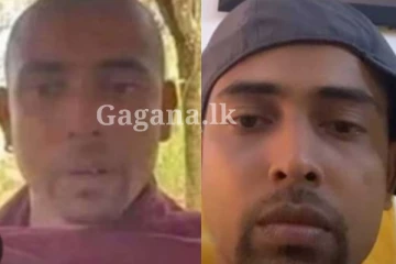 විශ්ව බුද්ධට යළිත් අධිකරණ නියෝගයක්..