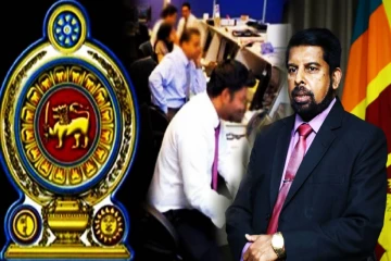 2026ஆம் ஆண்டு அரச சேவைக்கு ஆட்சேர்ப்பு நடவடிக்கை: அமைச்சர் சந்தன அபேரத்ன