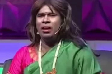 புள்ளைய நல்லா வளர்த்துருக்கமா? எடப்பாடியாரை கொஞ்சம் அமைதியா இருங்க..