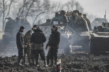 உக்ரைனின் இரண்டாவது பிரபலமான நகரத்திற்குள் நுழைந்த ரஷ்யப் படைகள்! அச்சத்தில் மக்கள்