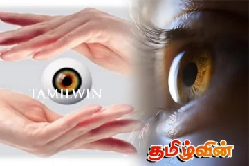 இலங்கையர்களின் கண்களால் உலகை பார்க்கும் பல வெளிநாட்டவர்கள்