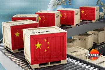 අහන අහන එක Made in china කිව්වට කවුද හිතුවේ මෙච්චර දෙයක් - චීනෙන් පිස්සු හැදෙන ආරංචියක්