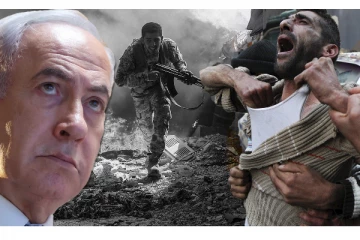 சிரியாவின் ஆட்சிக் கவிழ்ப்பும் இஸ்ரேலின் அச்சமும்!