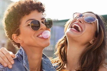 විඳව විඳව ලෙඩ වෙන්නේ නැතිව මේ විදිහට විඳින්න පුරුදු වෙන්න.