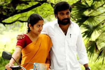 நாடோடிகள் பட நடிகை அனன்யாவை நினைவிருக்கா.. இப்போது எப்படி இருக்கிறார் பாருங்க