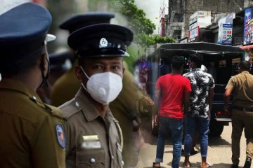 மட்டக்களப்பில் தகாத முறைக்கு உட்படுத்தப்பட்ட 15 வயது சிறுமி: இருவர் கைது