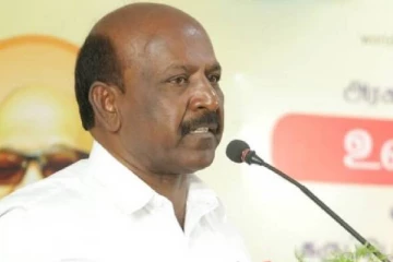 பாஜக தலைவர் தமிழ்நாட்டு மக்களுக்கு எதிராக உள்ளார் : அமைச்சர் மா.சுப்ரமணியன்