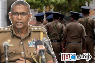 500 காவல்துறை அதிகாரிகள் மீது ஒழுக்காற்று நடவடிக்கை : வெளியான அதிரடி அறிவிப்பு