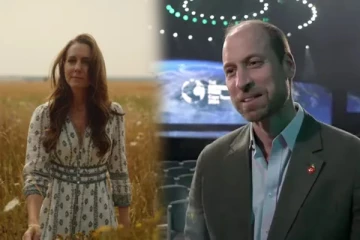 தனியாக பயணிக்கும் இளவரசர் வில்லியம்: இளவரசி கேட் உடல் நிலை குறித்து தெரிவித்துள்ள தகவல்