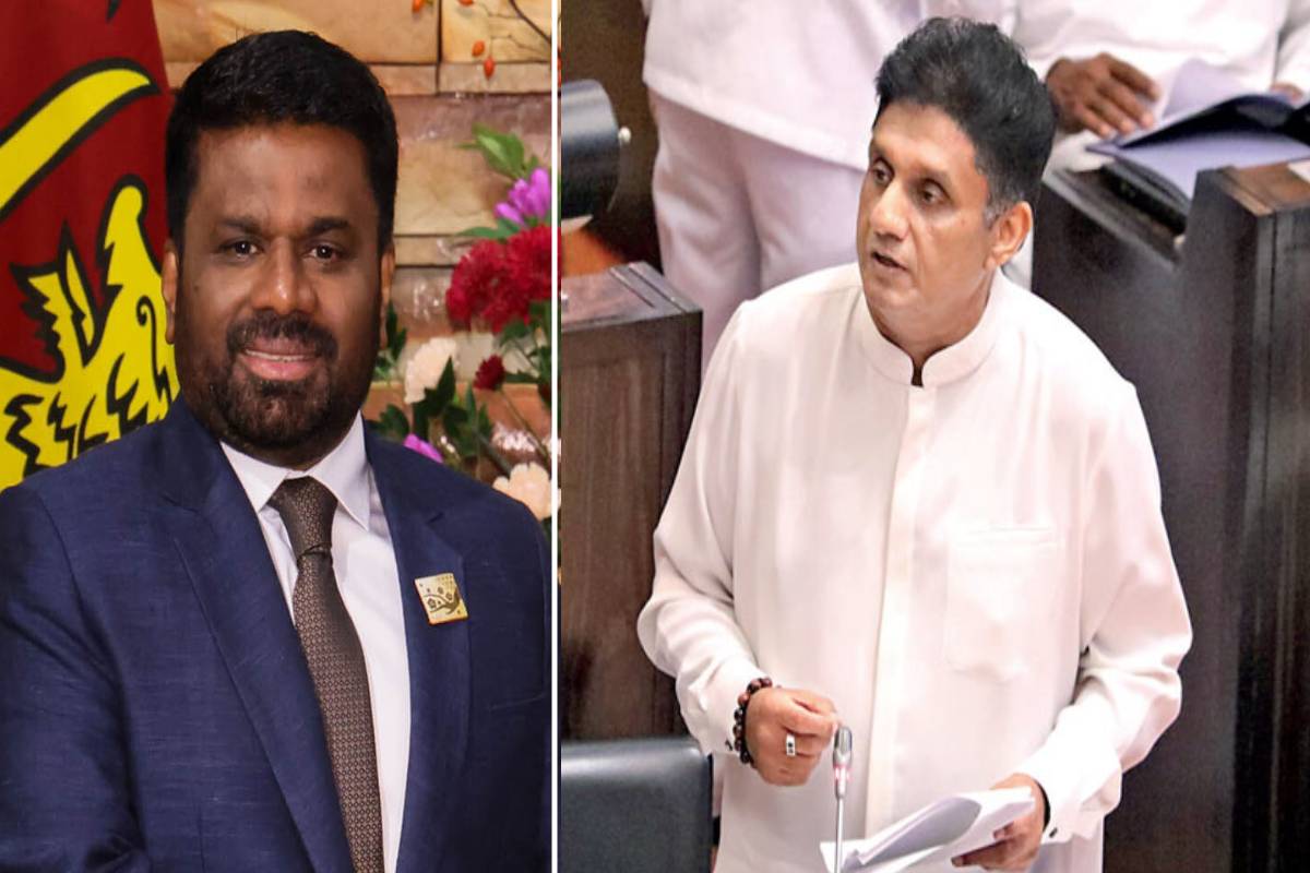 அடுத்த ஜனாதிபதியாகும் தகுதியுடையவர் சஜித்..! அநுர அரசை விமர்சித்த சம்மாந்துறை உப தவிசாளர் | Criticizes Anura Government அடுத்த ஜனாதிபதியாகும் தகுதியுடையவர் சஜித்..! அநுர அரசை விமர்சித்த சம்மாந்துறை உப தவிசாளர் | Criticizes Anura Government