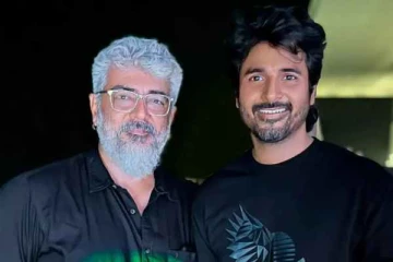 விஜய் இல்லை.. 2025ல் அதிக சம்பளம் வாங்கிய டாப் தமிழ் ஹீரோஸ் யார்?