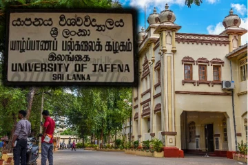 யாழ் பல்கலைக்கழகத்தில் விஞ்ஞான பீடத்திற்குத் தெரிவானவர்களுக்கு வெளியான முக்கிய அறிவிப்பு !