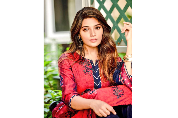 விவேக்கின் கனவை இனி நான் செயல்படுத்தப் போகிறேன்- பிரபல நடிகை சபதம் | Cinema