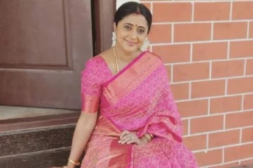 15 வருட திருமண வாழ்க்கை, ஸ்பெஷல் நாளில் சூப்பர் பதிவு போட்ட எதிர்நீச்சல் சீரியல் புகழ் கனிகா- குவியும் வாழ்த்து